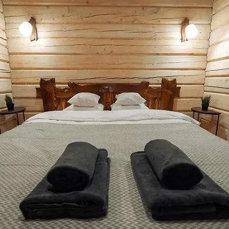 над фермою Nizhniy Studenyy