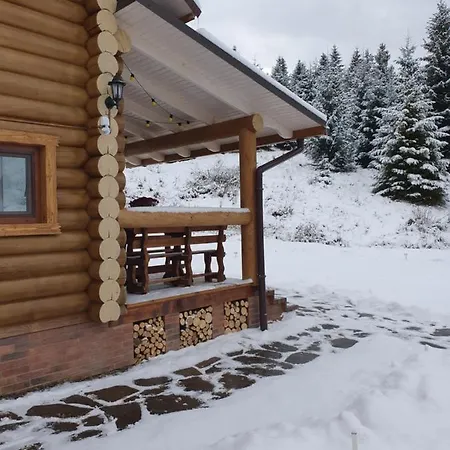 над фермою Nizhniy Studenyy