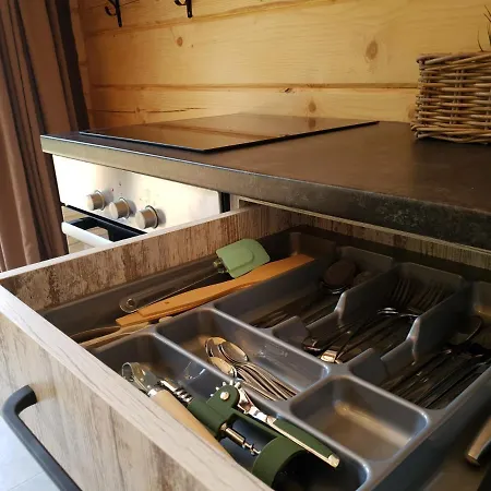 над фермою Nizhniy Studenyy