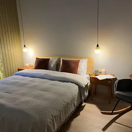 Villa над фермою Nizhniy Studenyy