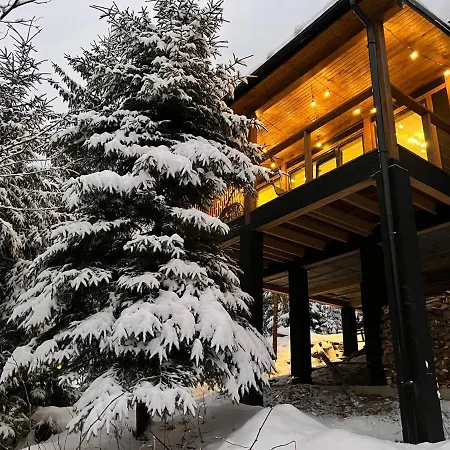 Villa над фермою