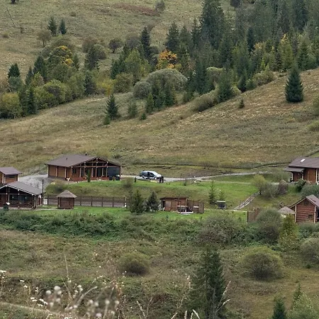 над фермою Nizhniy Studenyy