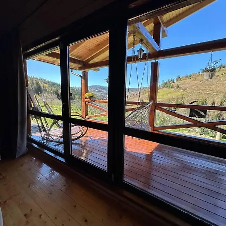 над фермою וילה *