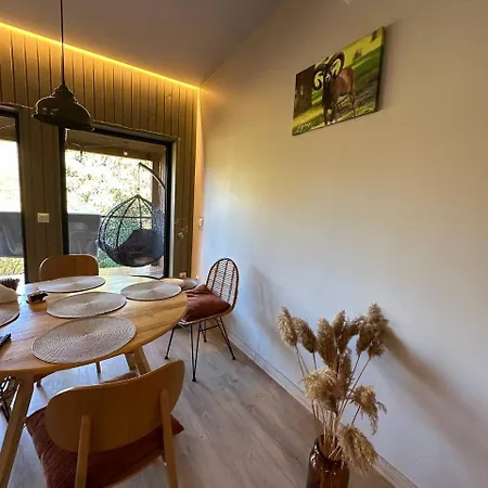 над фермою *