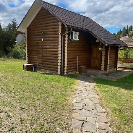 над фермою וילה *