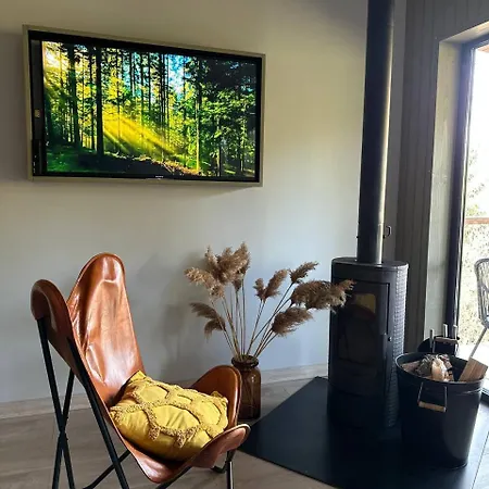 над фермою וילה