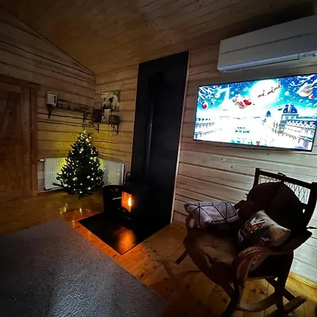 над фермою Nizhniy Studenyy