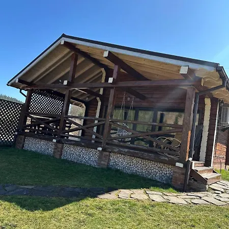 над фермою וילה